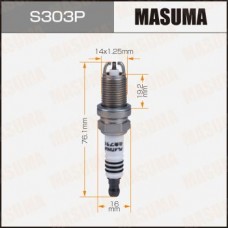 S303P MASUMA Свічка запалювання