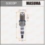 S303P MASUMA Свічка запалювання