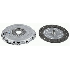 3000 950 638 SACHS Комплект зчеплення