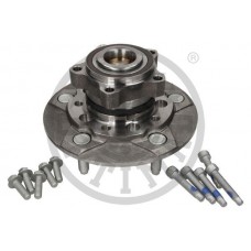 301902 OPTIMAL Комплект підшипника ступиці колеса