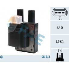 80205 FAE Котушка запалювання