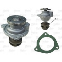 506809 VALEO Водяний насос охолодження двигуна