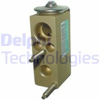 TSP0585050 DELPHI Розширювальний клапан кондиціонера