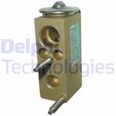 TSP0585050 DELPHI Розширювальний клапан кондиціонера