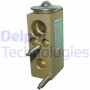 TSP0585050 DELPHI Розширювальний клапан кондиціонера