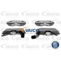 V10-8150 VAICO Комплект гальмівних колодок дисковий гальм