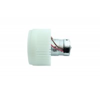 7200135 PowerMax Вентилятор салону