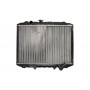 D70505TT THERMOTEC Радіатор охолодження двигуна