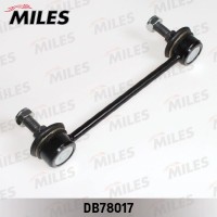 DB78017 MILES Тяга стійка стабілізатор