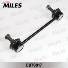 DB78017 MILES Тяга стійка стабілізатор
