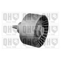 QTT949 QUINTON HAZELL Паразитный / Ведущий ролик, Зубчастий ремінь