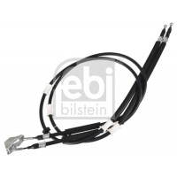 177151 FEBI BILSTEIN Тросик, cтояночный тормоз