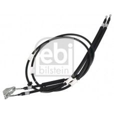 177151 FEBI BILSTEIN Тросик, cтояночный тормоз