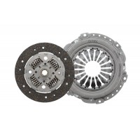 KE-OP26R AISIN Комплект зчеплення