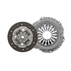 KE-OP26R AISIN Комплект зчеплення
