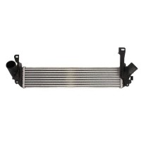 DAR023TT THERMOTEC Интеркулер