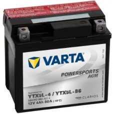 504012008I314 VARTA Стартерна акумуляторна батарея