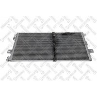 10-45373-SX STELLOX Конденсатор кондиціонера