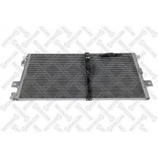 10-45373-SX STELLOX Конденсатор кондиціонера