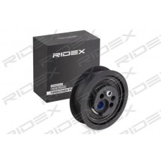 308T0106 RIDEX Натяжний ролик ремінь ГРМ