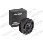 308T0106 RIDEX Натяжний ролик ремінь ГРМ