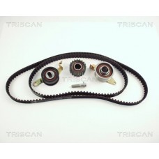 8647 16005 TRISCAN Комплект ременя ГРМ