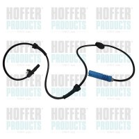 82901024 HOFFER Датчик частота обертання колеса