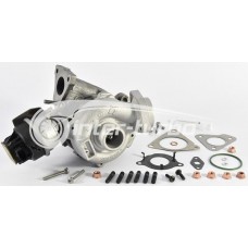 IT-53039700190 INTER-TURBO Компресор наддуву