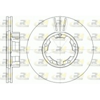 6234.11 ROADHOUSE Гальмівний диск