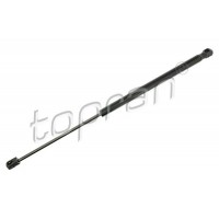 723 222 TOPRAN Газова пружина кришка багажника