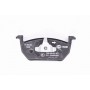 8DB 355 021-951 HELLA КомплеК т гальмівних колодок, дискове гальмо