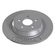 FOR193 JURATEK Гальмівний диск