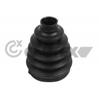 751443 CAUTEX Пыльник, Привідний вал