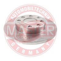 24011301611-PCS-MS MASTER-SPORT GERMANY Гальмівний диск