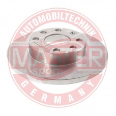 24011301611-PCS-MS MASTER-SPORT GERMANY Гальмівний диск
