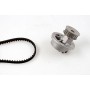 PK03870 HEPU Водяний насос комплект зубчастого ременя