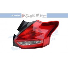32 13 88-22 JOHNS Задній фонар