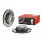 09.B268.11 BREMBO Гальмівний диск