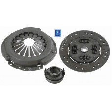 3000 852 401 SACHS Комплект зчеплення