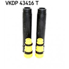 VKDP 43416 T SKF Пилозахисний комплект амортизатор