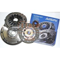 200-17082A IAP QUALITY PARTS Комплект зчеплення
