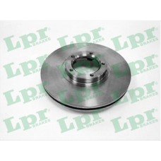 F1471V LPR Гальмівний диск