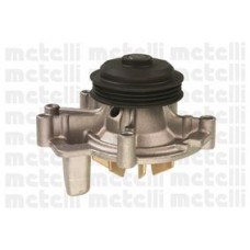 24-0684 METELLI Водяний насос охолодження двигуна