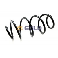 GZJ4014A JAPANPARTS Пружина ходової частини