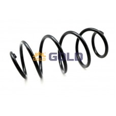 GZJ4014A JAPANPARTS Пружина ходової частини