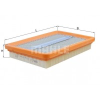 WG1216448 WILMINK GROUP Повітряний фільтр