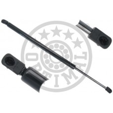AG-50261 OPTIMAL Газова пружина кришка багажника