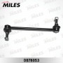 DB78053 MILES Тяга стійка стабілізатор