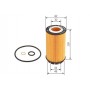 F 026 407 069 BOSCH Масляний фільтр