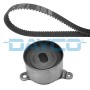 KTB507 DAYCO Комплект ременя ГРМ